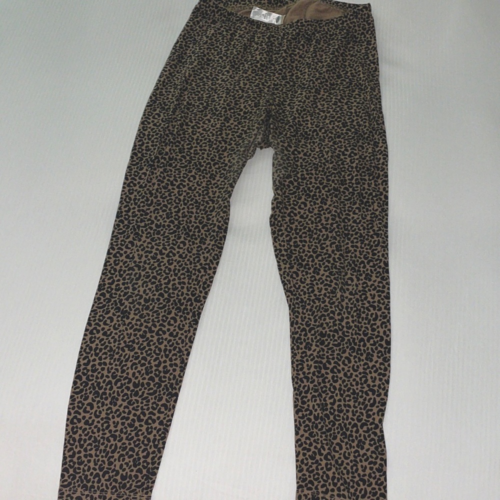 Sheets leggings